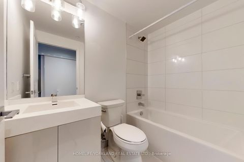 Photo 17 at 2507 - 251 Jarvis Street, Yonge Corridor, Toronto