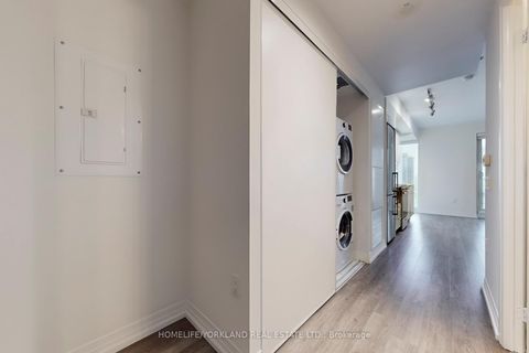 Photo 21 at 2507 - 251 Jarvis Street, Yonge Corridor, Toronto