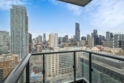 Photo 23 at 2507 - 251 Jarvis Street, Yonge Corridor, Toronto