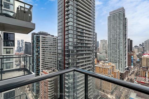 Photo 24 at 2507 - 251 Jarvis Street, Yonge Corridor, Toronto