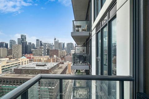 Photo 25 at 2507 - 251 Jarvis Street, Yonge Corridor, Toronto