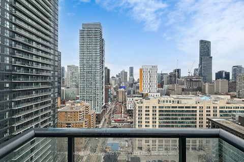 Photo 26 at 2507 - 251 Jarvis Street, Yonge Corridor, Toronto