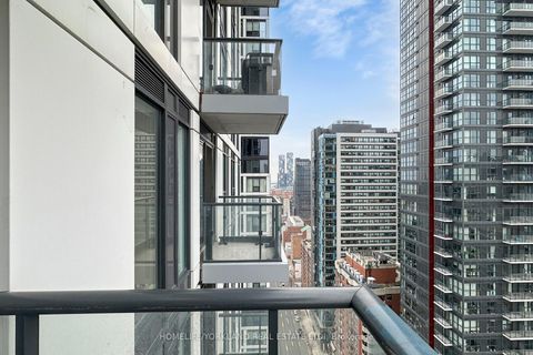 Photo 28 at 2507 - 251 Jarvis Street, Yonge Corridor, Toronto