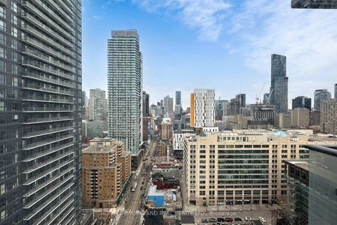 Photo 29 at 2507 - 251 Jarvis Street, Yonge Corridor, Toronto