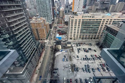 Photo 30 at 2507 - 251 Jarvis Street, Yonge Corridor, Toronto