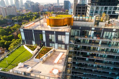 Photo 32 at 2507 - 251 Jarvis Street, Yonge Corridor, Toronto