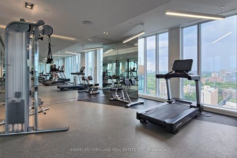 Photo 33 at 2507 - 251 Jarvis Street, Yonge Corridor, Toronto