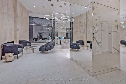 Photo 37 at 2507 - 251 Jarvis Street, Yonge Corridor, Toronto