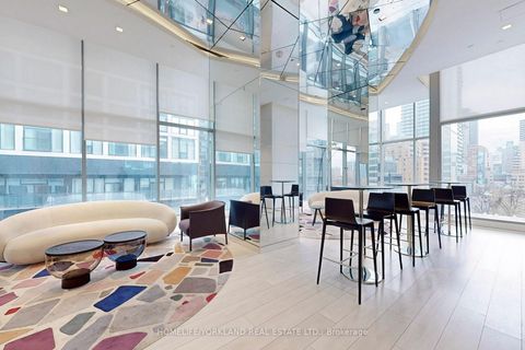 Photo 38 at 2507 - 251 Jarvis Street, Yonge Corridor, Toronto