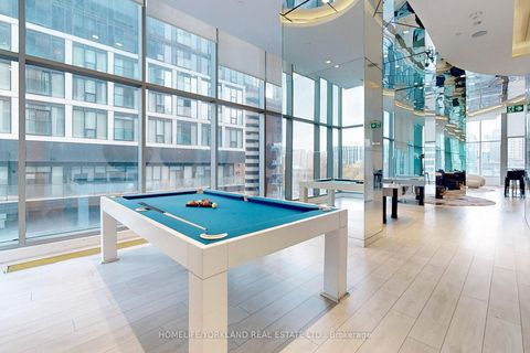 Photo 42 at 2507 - 251 Jarvis Street, Yonge Corridor, Toronto