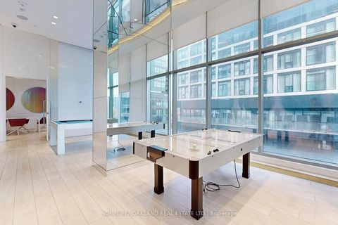 Photo 43 at 2507 - 251 Jarvis Street, Yonge Corridor, Toronto