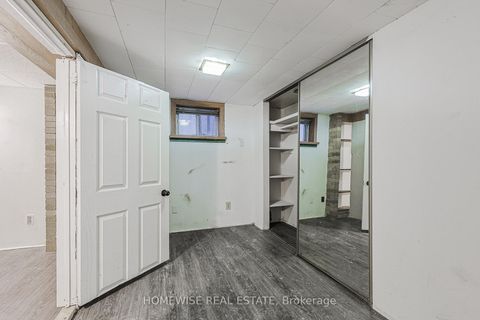 Photo 8 at 159 Alfred Avenue, Willowdale East, Toronto