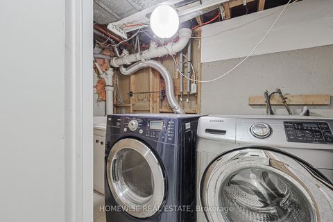 Photo 13 at 159 Alfred Avenue, Willowdale East, Toronto