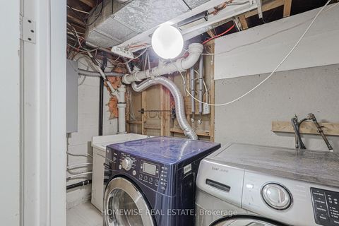 Photo 14 at 159 Alfred Avenue, Willowdale East, Toronto