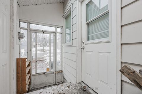 Photo 17 at 159 Alfred Avenue, Willowdale East, Toronto