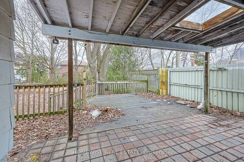 Photo 18 at 159 Alfred Avenue, Willowdale East, Toronto