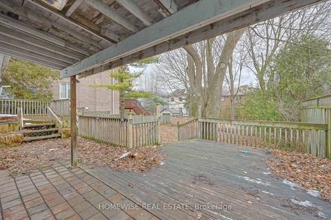 Photo 19 at 159 Alfred Avenue, Willowdale East, Toronto