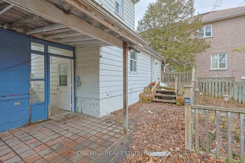 Photo 20 at 159 Alfred Avenue, Willowdale East, Toronto