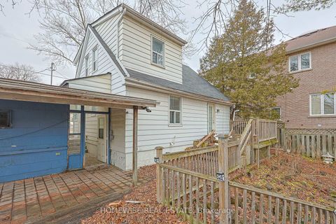 Photo 21 at 159 Alfred Avenue, Willowdale East, Toronto