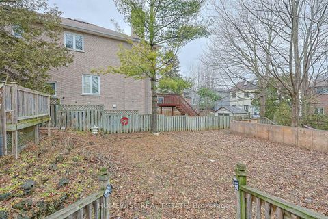 Photo 22 at 159 Alfred Avenue, Willowdale East, Toronto