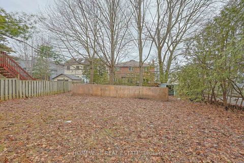 Photo 23 at 159 Alfred Avenue, Willowdale East, Toronto