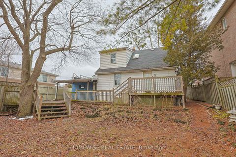 Photo 24 at 159 Alfred Avenue, Willowdale East, Toronto