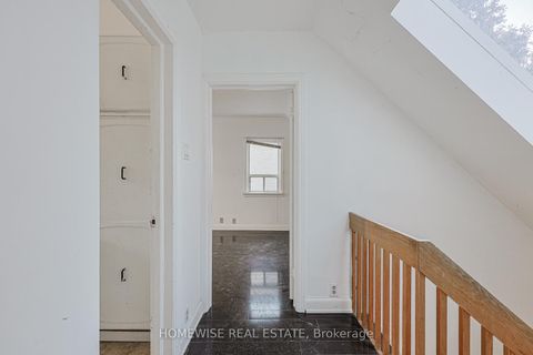 Photo 42 at 159 Alfred Avenue, Willowdale East, Toronto