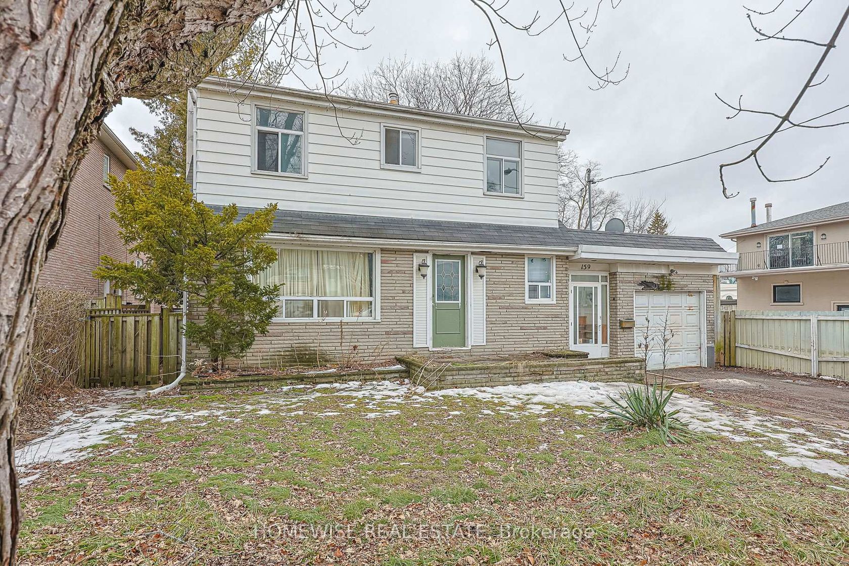 159 Alfred Avenue, Willowdale East, Toronto 