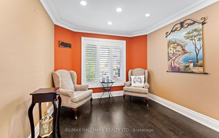 Photo 5 at 287 Andy Crescent, Elder Mills, Vaughan