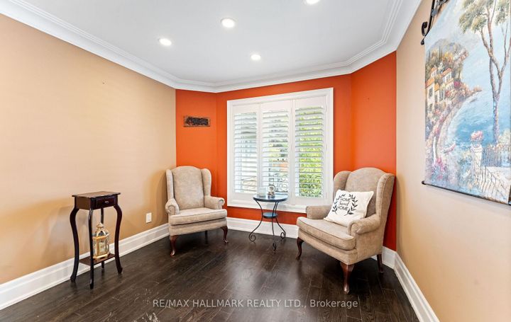 Photo 6 at 287 Andy Crescent, Elder Mills, Vaughan