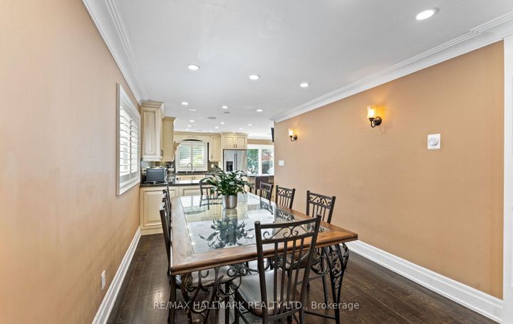 Photo 9 at 287 Andy Crescent, Elder Mills, Vaughan