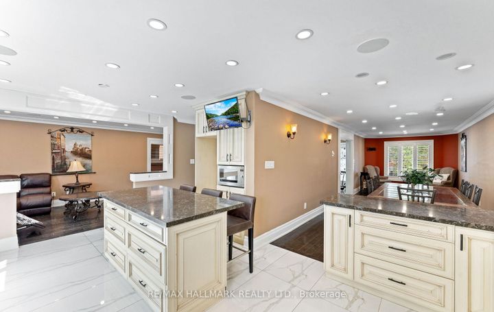 Photo 14 at 287 Andy Crescent, Elder Mills, Vaughan