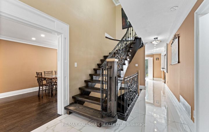 Photo 25 at 287 Andy Crescent, Elder Mills, Vaughan