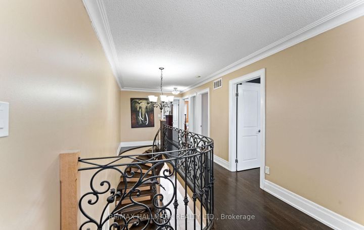 Photo 26 at 287 Andy Crescent, Elder Mills, Vaughan