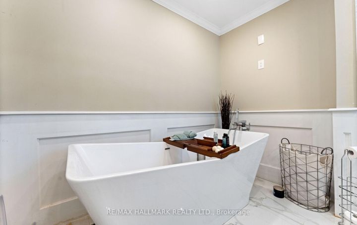 Photo 31 at 287 Andy Crescent, Elder Mills, Vaughan