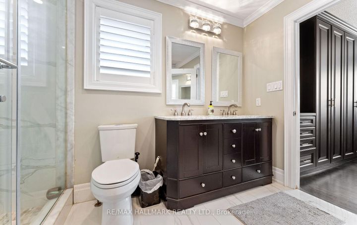 Photo 32 at 287 Andy Crescent, Elder Mills, Vaughan