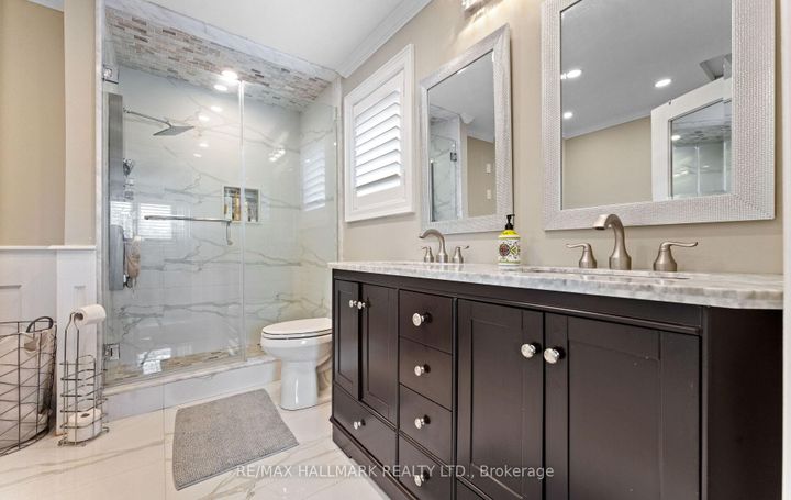 Photo 33 at 287 Andy Crescent, Elder Mills, Vaughan