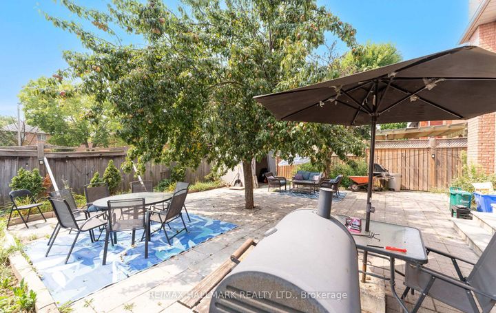 Photo 43 at 287 Andy Crescent, Elder Mills, Vaughan