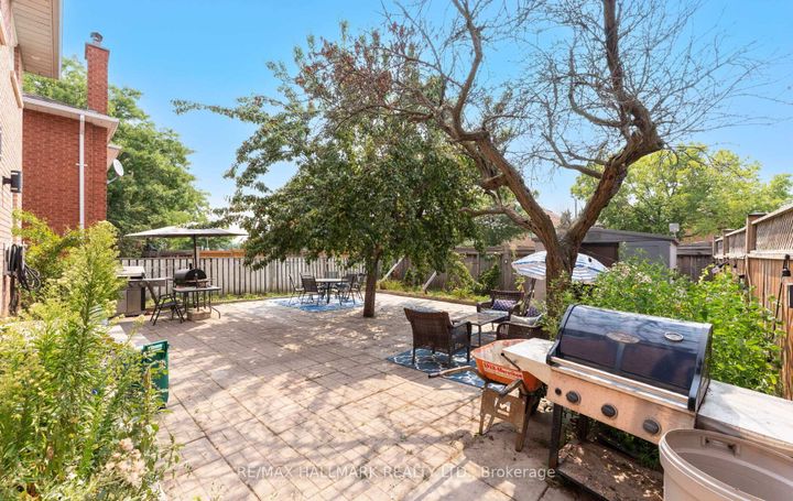 Photo 44 at 287 Andy Crescent, Elder Mills, Vaughan