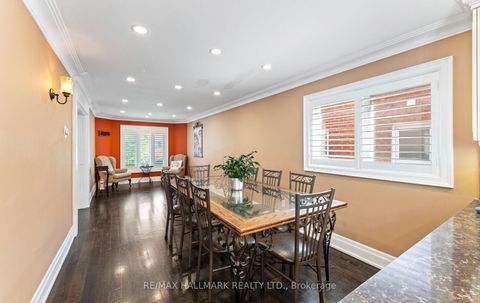 Photo 7 at 287 Andy Crescent, Elder Mills, Vaughan