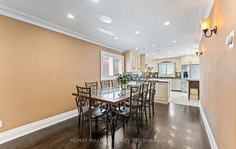 Photo 8 at 287 Andy Crescent, Elder Mills, Vaughan