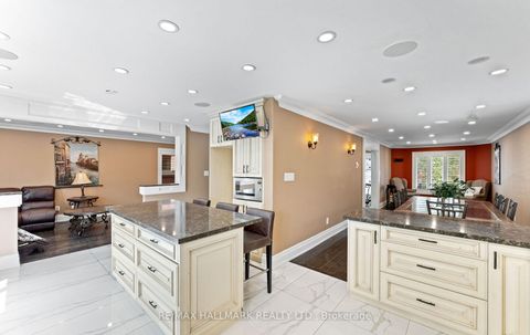 Photo 14 at 287 Andy Crescent, Elder Mills, Vaughan