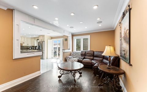 Photo 18 at 287 Andy Crescent, Elder Mills, Vaughan