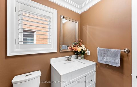 Photo 24 at 287 Andy Crescent, Elder Mills, Vaughan