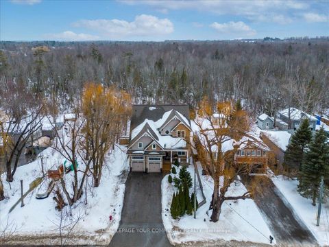Photo 3 at 2600 Leonard Street, Rural Innisfil, Innisfil