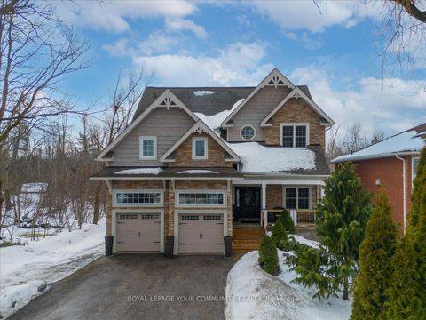 Photo 4 at 2600 Leonard Street, Rural Innisfil, Innisfil