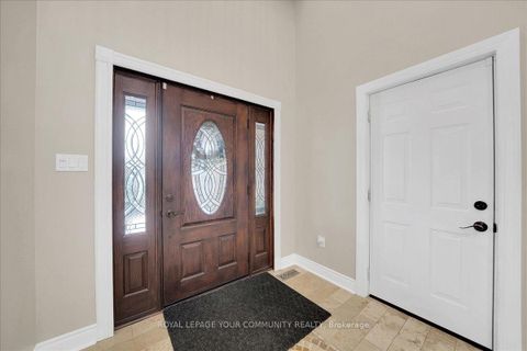 Photo 5 at 2600 Leonard Street, Rural Innisfil, Innisfil