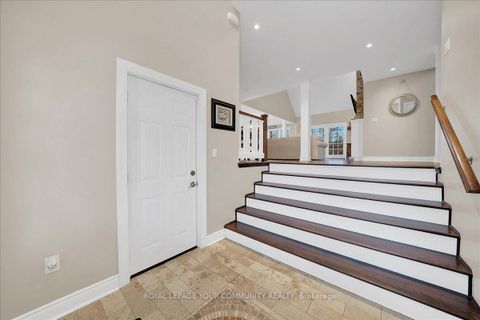 Photo 6 at 2600 Leonard Street, Rural Innisfil, Innisfil