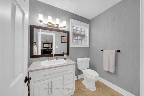 Photo 9 at 2600 Leonard Street, Rural Innisfil, Innisfil