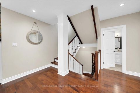 Photo 10 at 2600 Leonard Street, Rural Innisfil, Innisfil